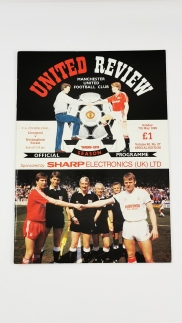 1988-89 F.A Cup Semi Final Liverpool vs Nottingham Forest