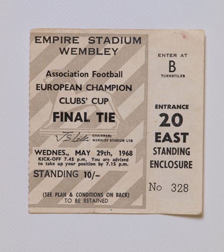 european cup final tickets