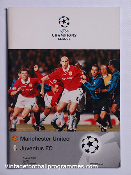 uefa champions league 1998