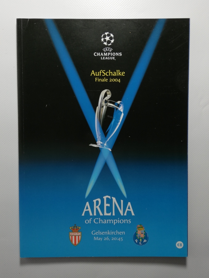 2004 champions league final