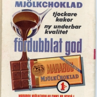 1958 World Cup Final Sweden vs Brazil Programme football programme