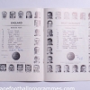 1966 World Cup Final 'England vs West Germany' Programme football programme