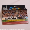 1974 World Cup Programme, Tournament Brochure football programme