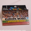 1974 World Cup Tournament Brochure football programme