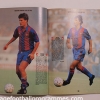 1992 European Cup Final 'Barcelona vs Sampdoria' Programme football programme