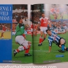 1993 F.A Cup Final Replay 'Arsenal vs Sheffield Wednesday' Programme football programme