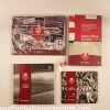 2005-06 Arsenal Member's Pack Last Season at Highbury *Brand New* football programme